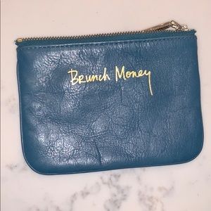 Rebecca Minkoff coin purse